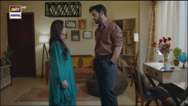 Ae Dil - Episode 28 - 10th April 2025